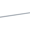 Lorell Double-wide Horizontal Panel Strip for Adaptable Panel System
