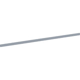 Lorell Double-wide Horizontal Panel Strip for Adaptable Panel System