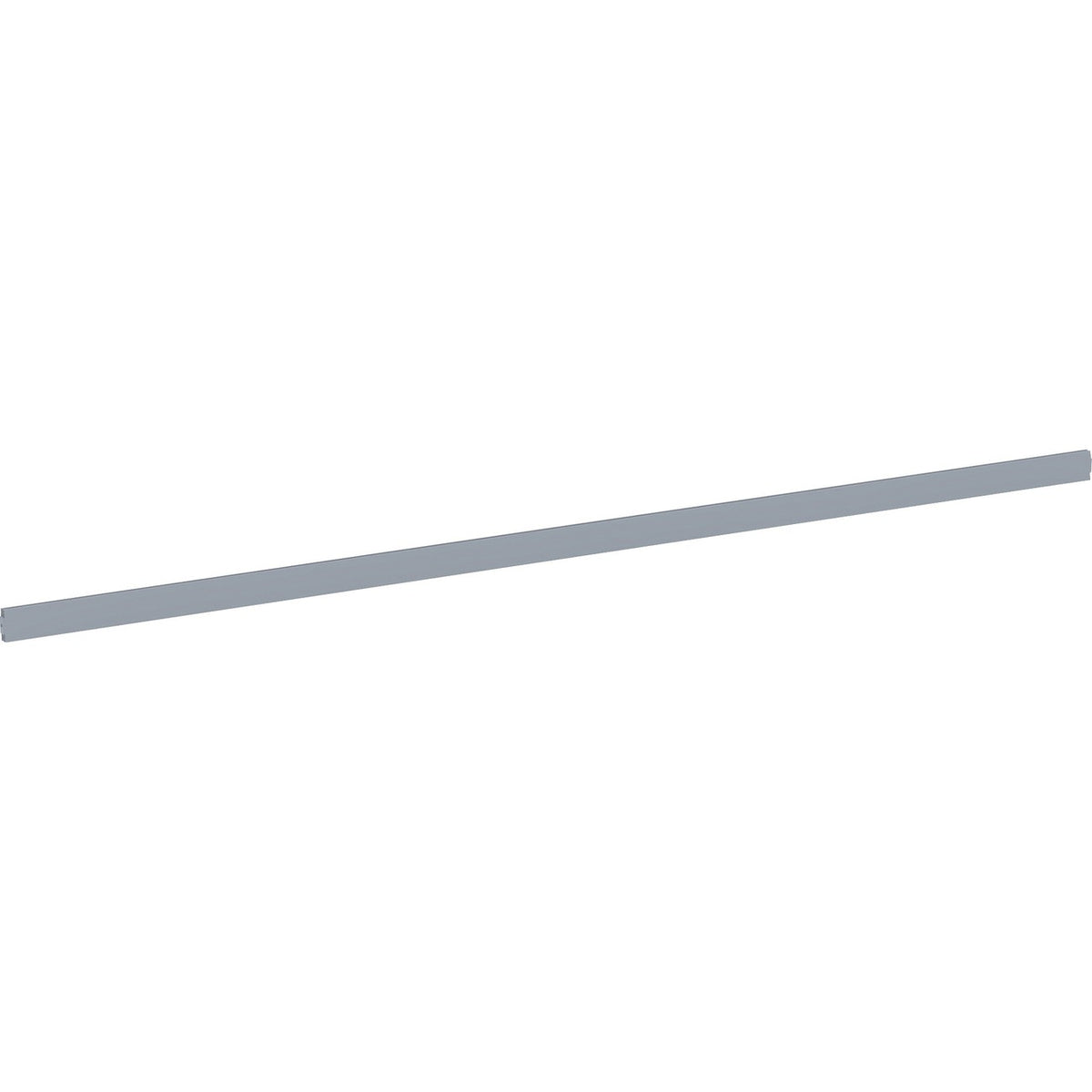 Lorell Double-wide Horizontal Panel Strip for Adaptable Panel System