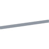 Lorell Single-Wide Horizontal Panel Strip for Adaptable Panel System