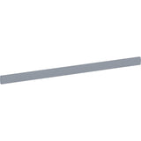 Lorell Single-Wide Horizontal Panel Strip for Adaptable Panel System