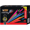 BIC Marker Permanent Bk