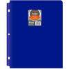C-Line Portfolio Poly Hvywt 3Hl Be