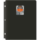 C-Line 2-pocket Heavyweight Poly Portfolio Pocket