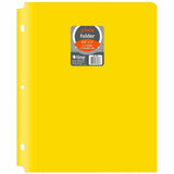 C-Line 2-pocket Heavyweight Poly Portfolio Pocket