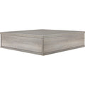 Lorell Contemporary Reception Collection Sectional Tabletop