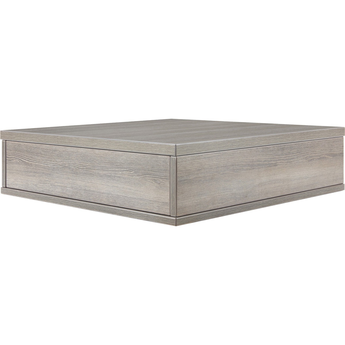 Lorell Contemporary Reception Collection Sectional Tabletop