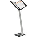 Durable Display Sherpa Standpro 10