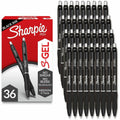 Sharpie S-Gel Pens