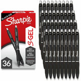 Sharpie S-Gel Pens