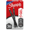 Sharpie S-Gel Retractable Pens