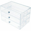 deflecto Cube Storage Tape Washi Clr