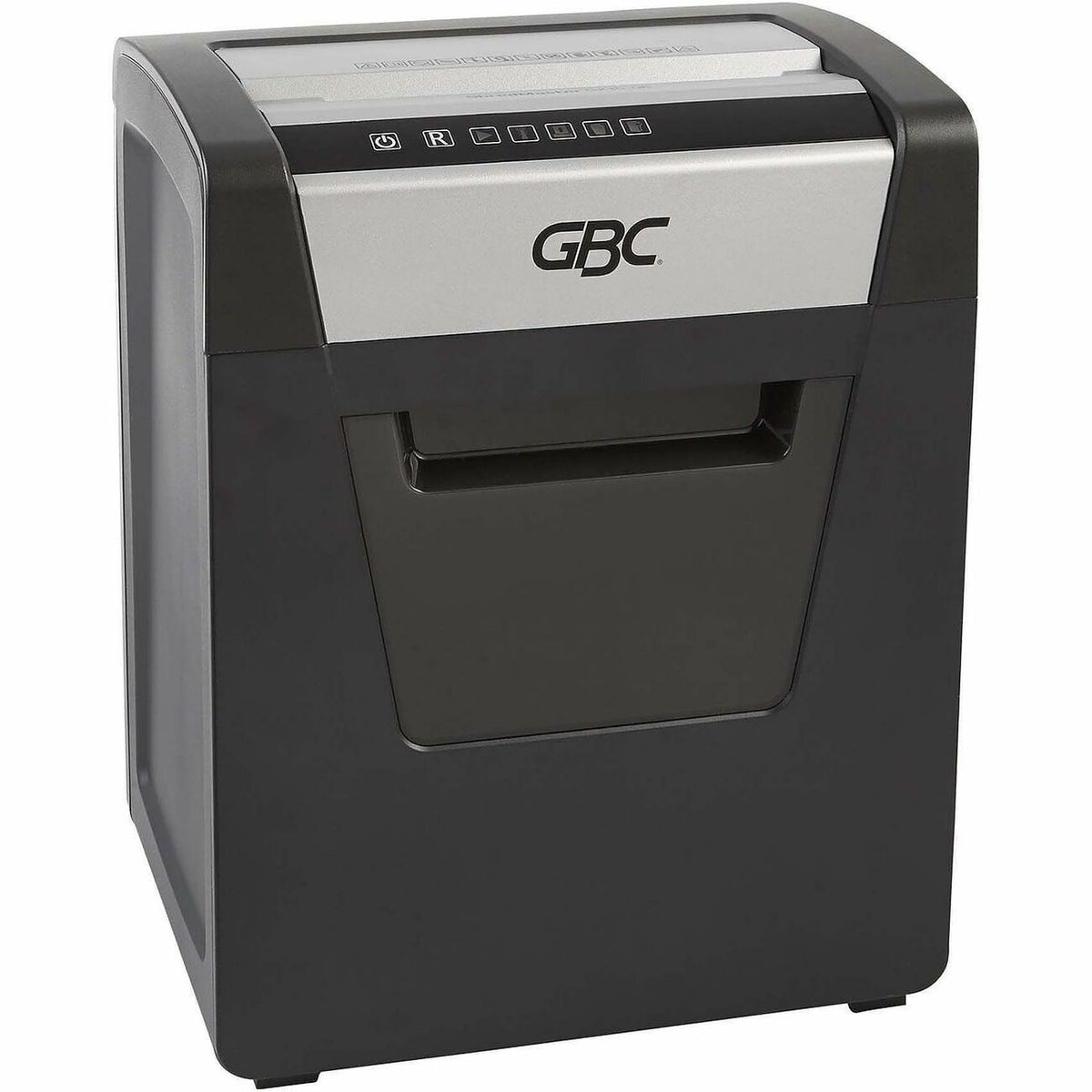 GBC ShredMaster SX15-06 Super Cross-Cut Shredder