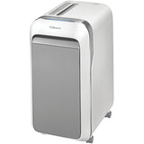 Fellowes Powershred LX220 100% Jam Proof Micro-cut Shredder