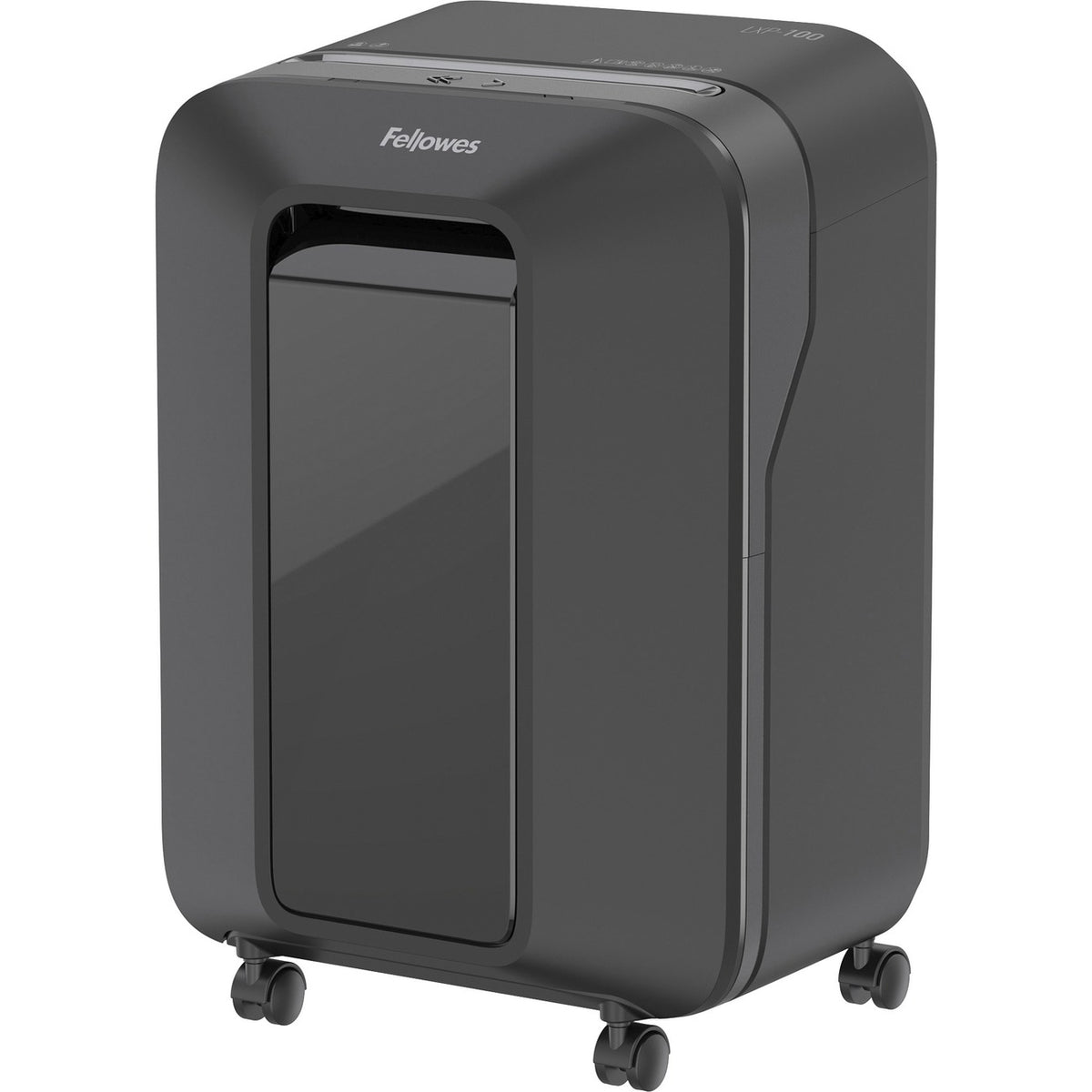 Fellowes Shredder Micro Cut Lx200
