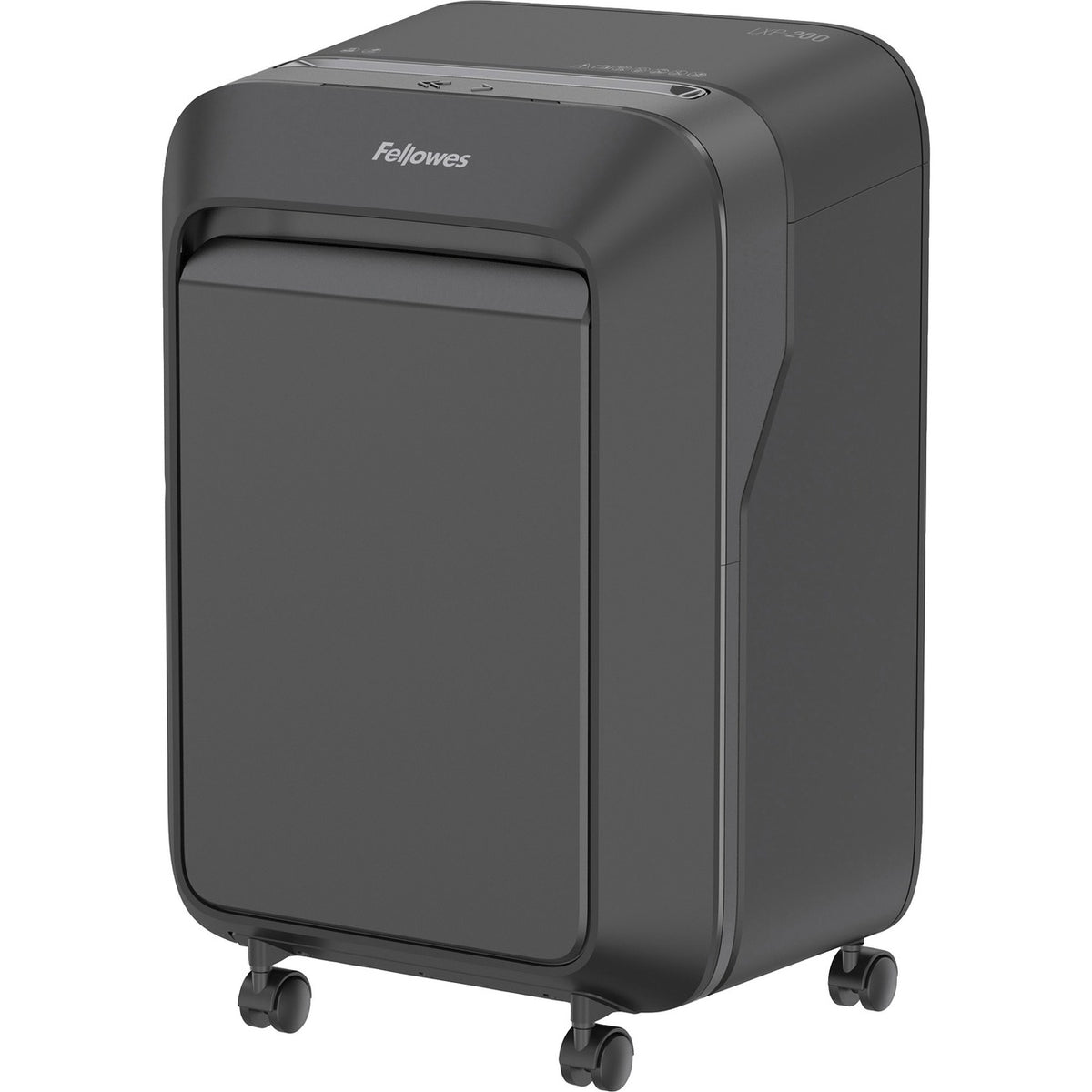 Fellowes Shredder Micro-Cut Lxp200M