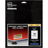 Avery Tag Asset Tmprprf We 112Pk