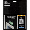 Avery Label Tag Metlc Slv 64Pk