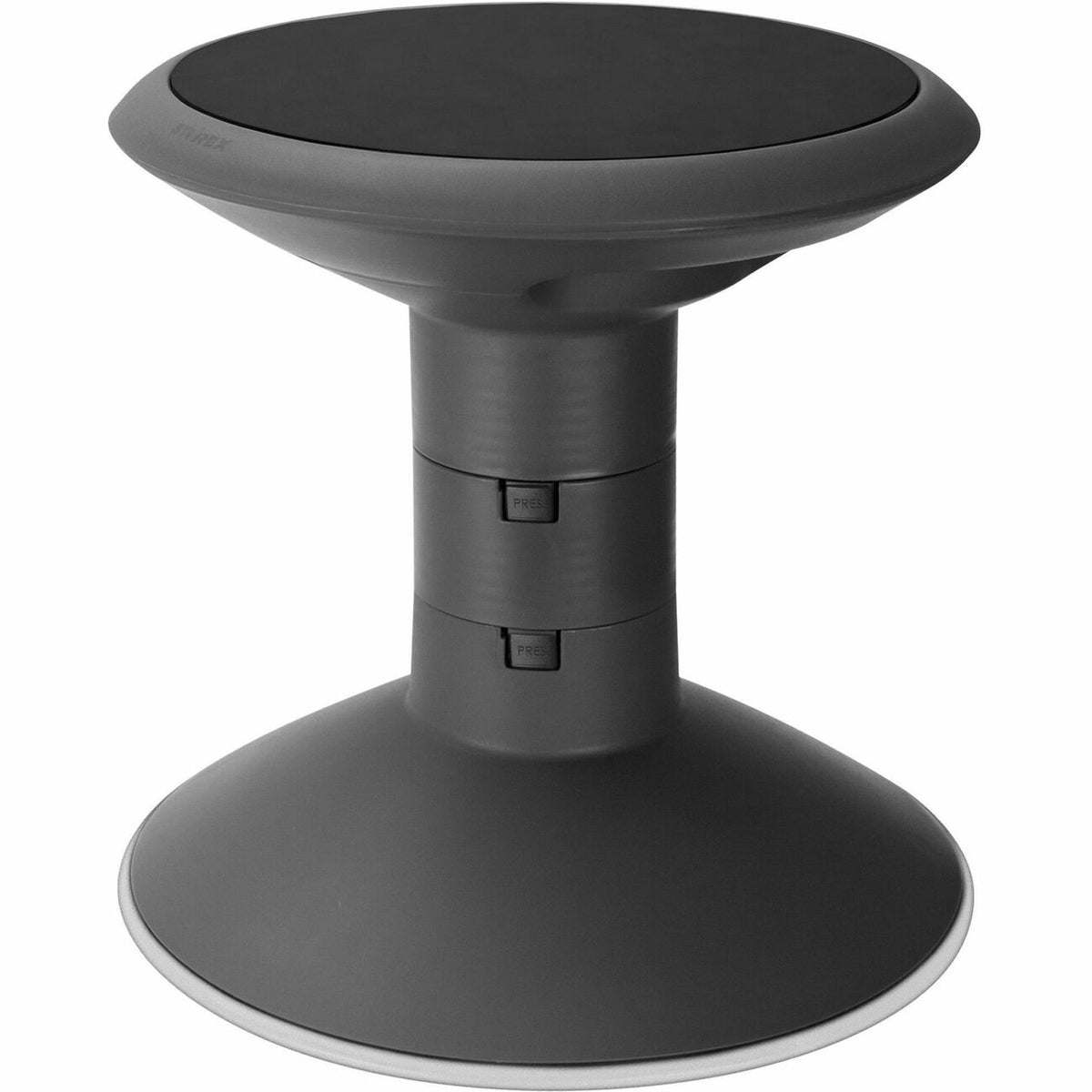 Storex Wiggle Stool