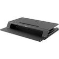 Fellowes Workstation Sitstnd Lotuslt