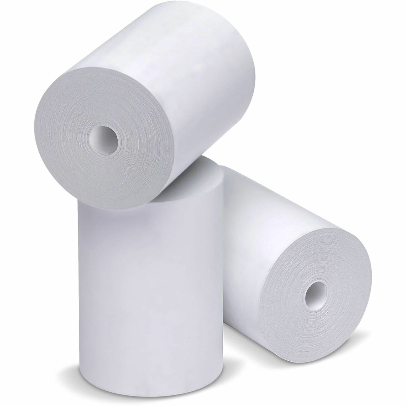 Paper Roll 2.25X75 Coreless