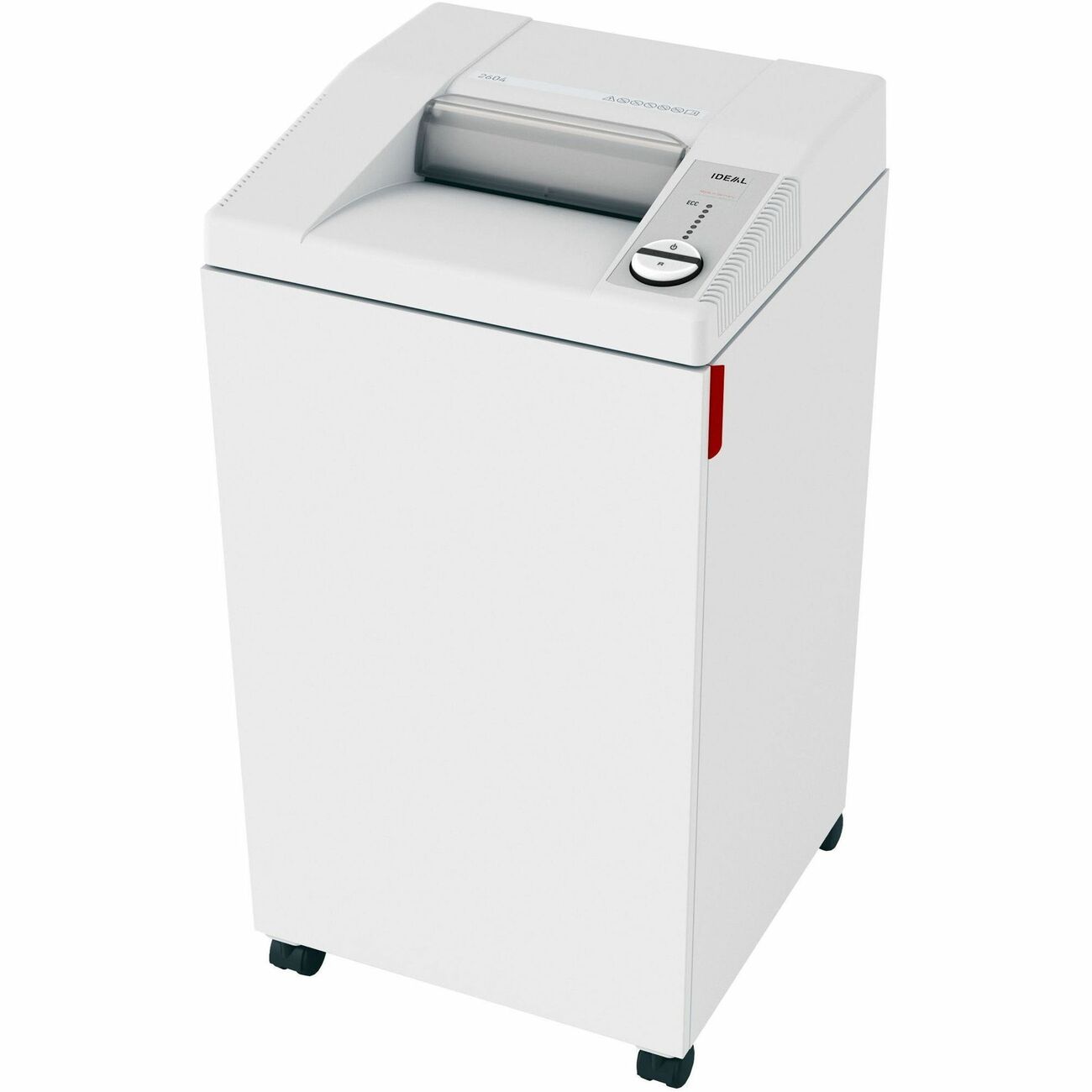 Shredder Strip-Cut P2 2604
