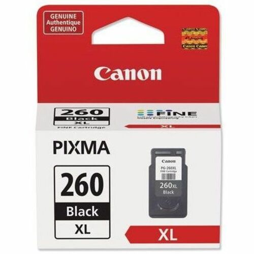 Canon Ink Pg-260Xl
