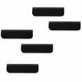 Durable Clip Magstrip 60Mm Blk