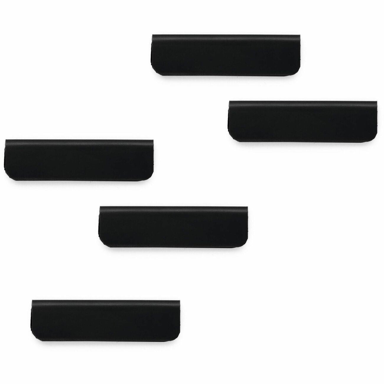 Durable Clip Magstrip 60Mm Blk