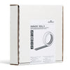 Durable Roll Magstrip Cuttosize Blk