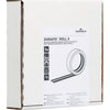 Durable Roll Magstrip Cuttosize Slv