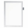Durable Frame Note Ltr 8.5X11 Sv