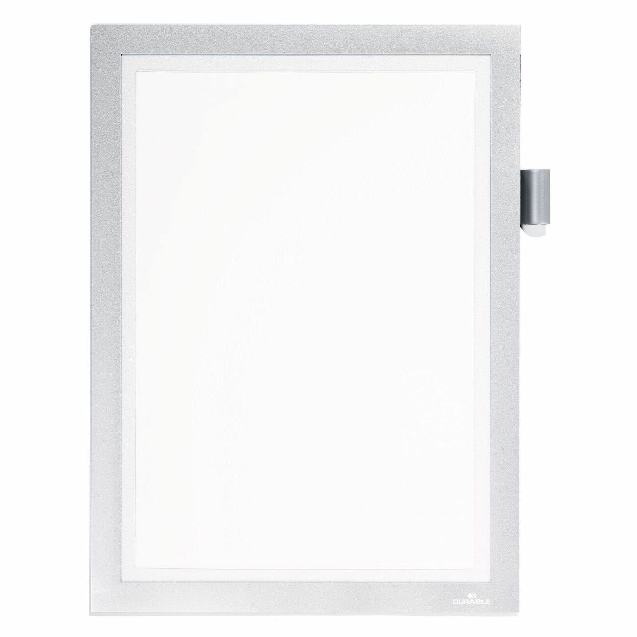 Durable Frame Note Ltr 8.5X11 Sv