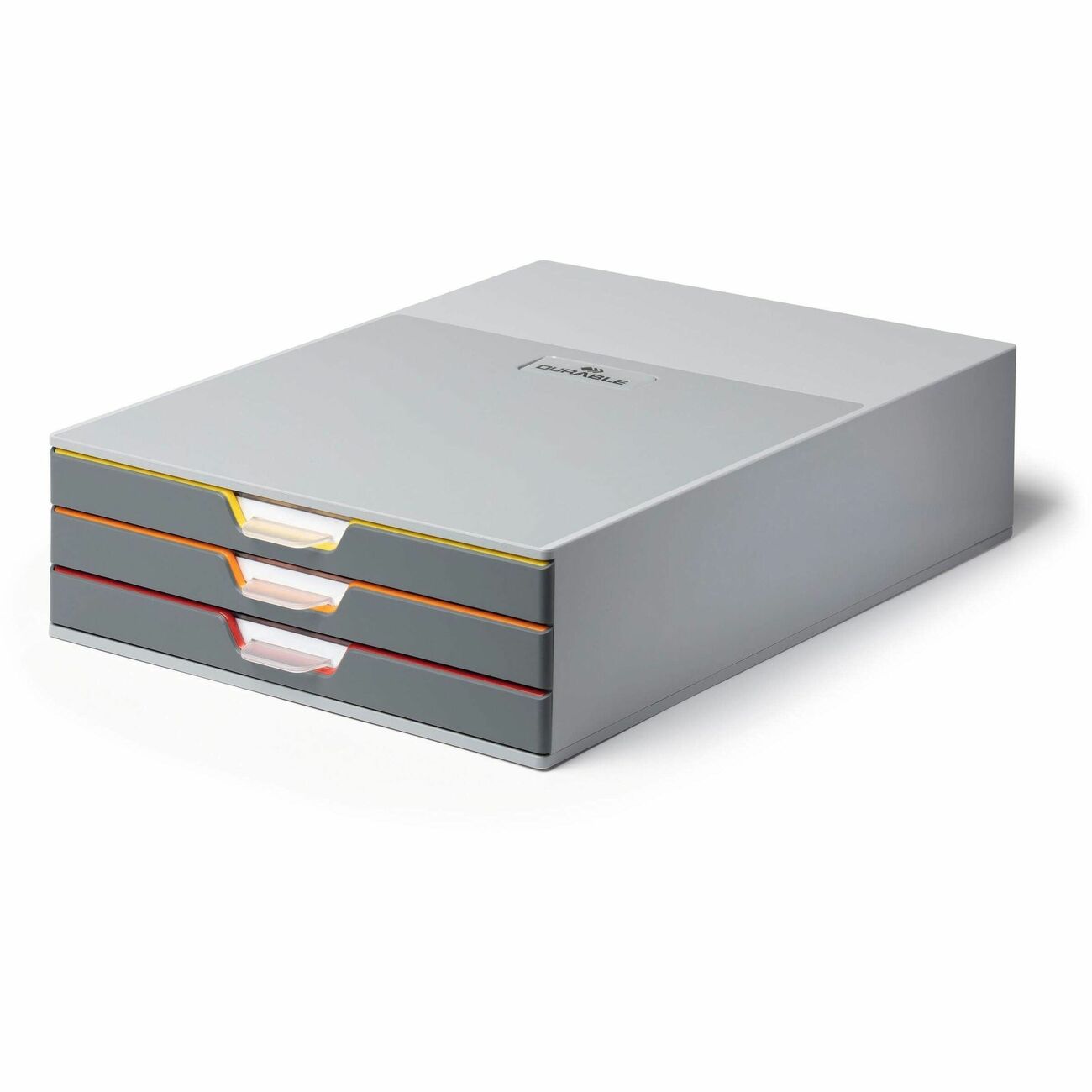 Durable Organizer Drwr Dsk 3 Gr
