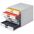 Durable Organizer Pst Dsk Dw V10 Wh