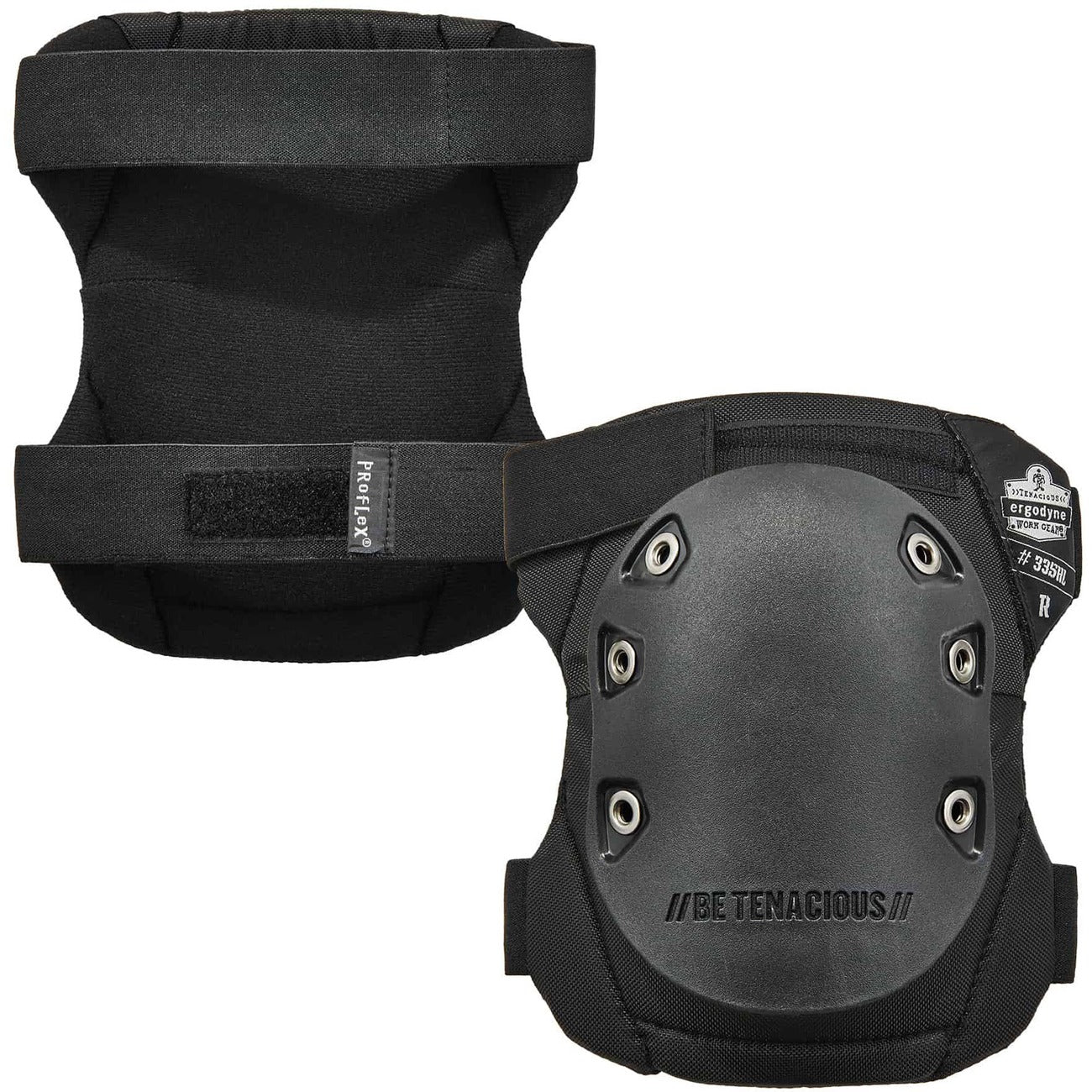 Knee Pads Rubber Cap-Hl