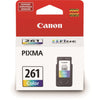 Canon Crtdg Inkjet Color