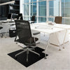 Chairmat Pvc Lp 36X48 Blk