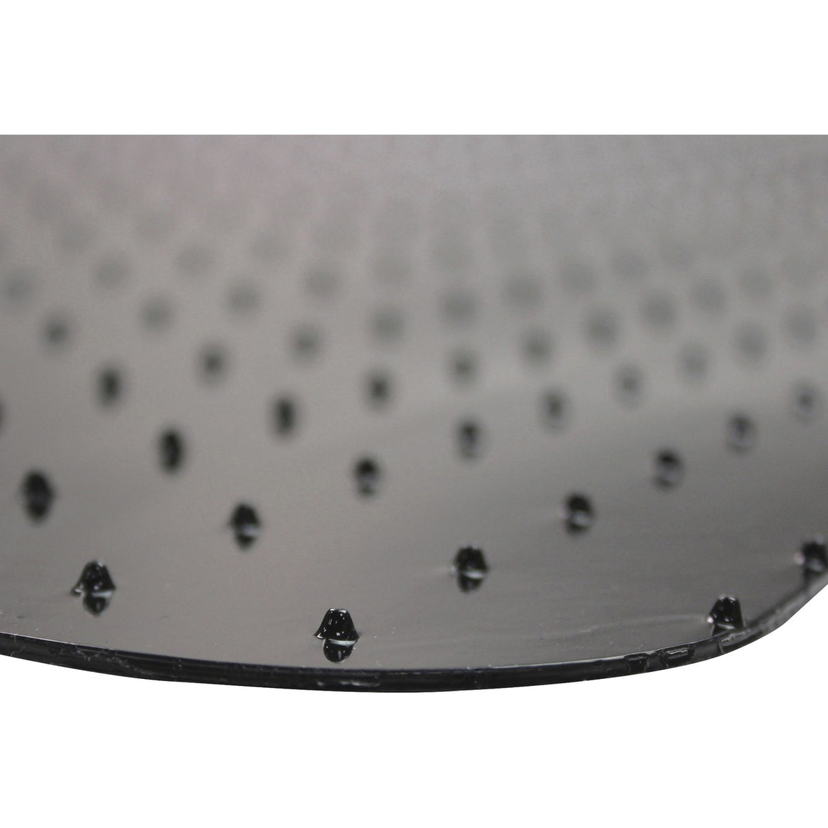 Chairmat Pvc Lp 45X53 Blk