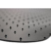 Chairmat Pvc Lp 48X60 Blk