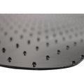Chairmat Pvc Lp 48X60 Blk