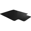 Chairmat Pvc Hf 45X53 Blk