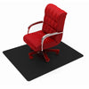Chairmat Pvc Hf 48X60 Blk