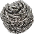 Genuine Joe Scrubber Stainless-Steel 50 Gr