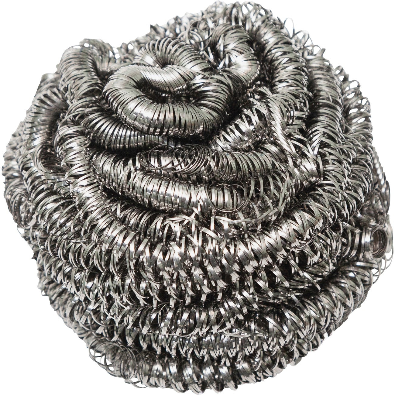 Genuine Joe Scrubber Stainless-Steel 50 Gr