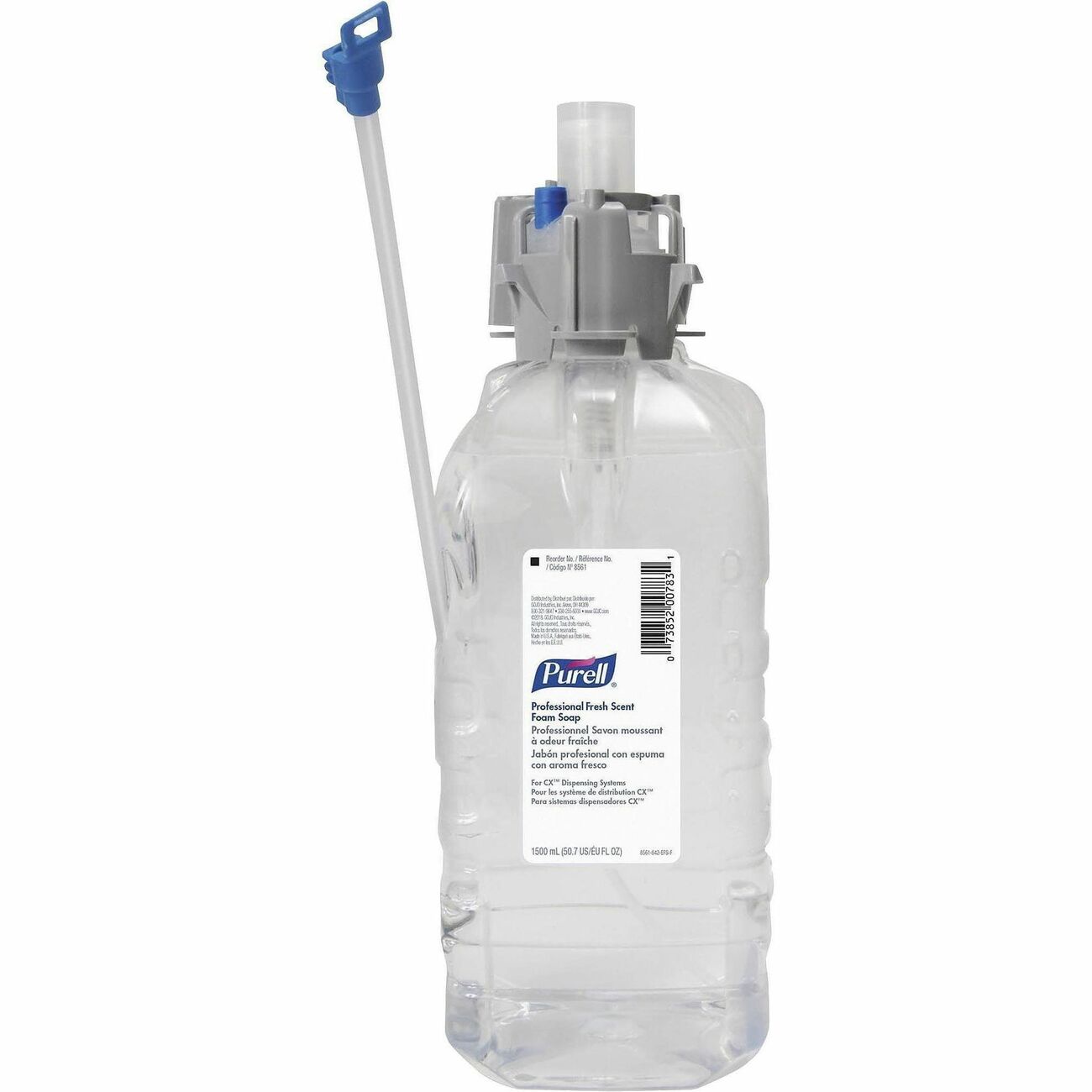 GOJO Soap Professional Purell