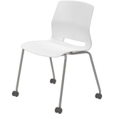 KFI Swey Armless Multipurpose Stool