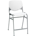 KFI Kool Counter-Height Stackable Stool