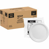 Solo 9" Heavyweight Paper Plates