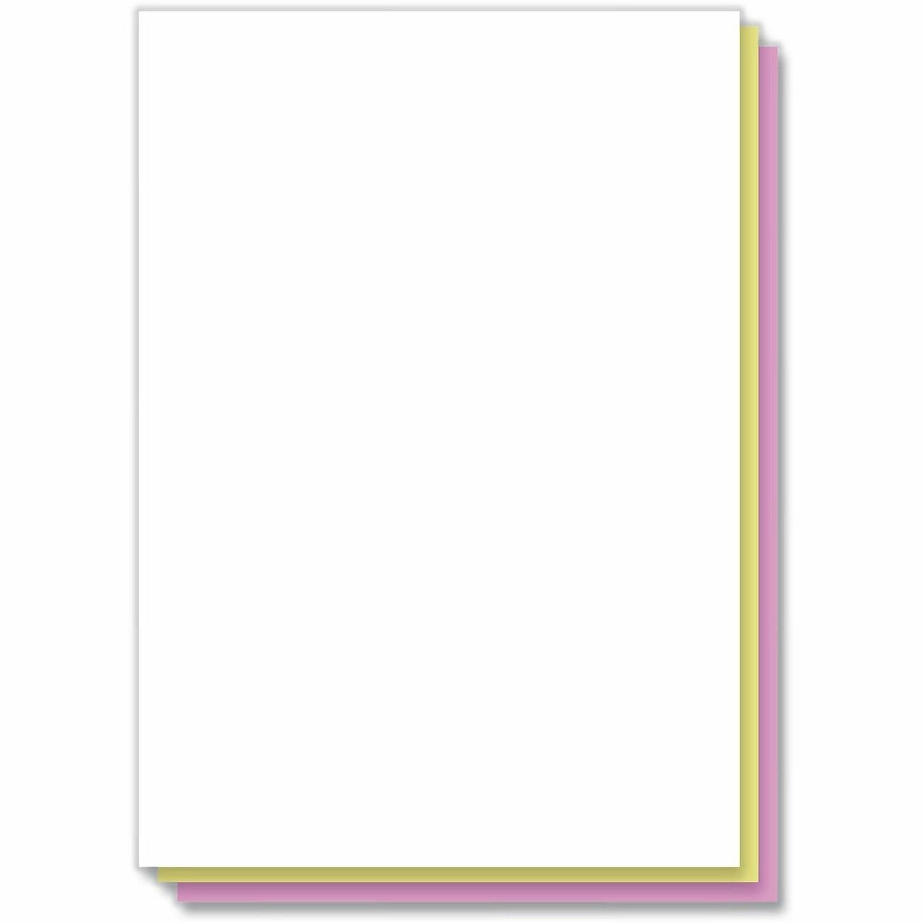 Paper Carbonless 3-Part 2